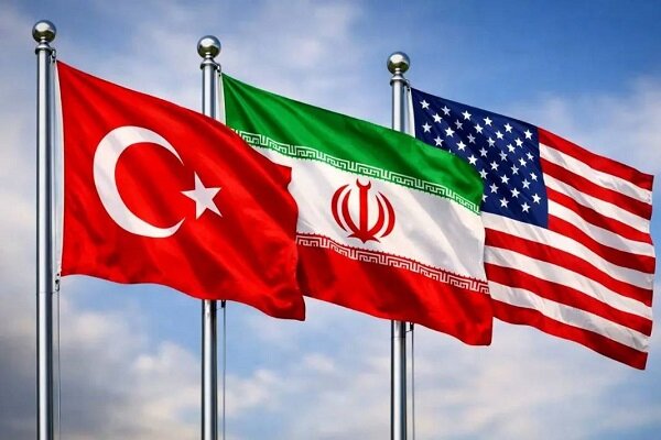 Turkey Offers Support for U.S.-Iran Talks, Urges Strait of Hormuz Opening /Turkey , Iran , United States , Strait of Hormuz , nuclear negotiations