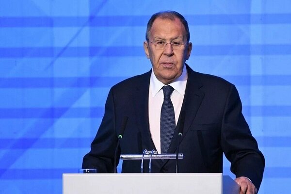 Lavrov Alleges NATO Militarizing Arctic, Threatening Russian Security /Sergey Lavrov , NATO , Arctic , Russia , Military Exercises