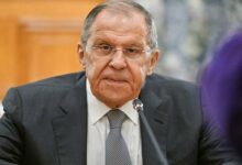 Lavrov: Foreign Sabotage Efforts Against Russian Elections Will Be Foiled /Russia , Sergey Lavrov , State Duma elections , cyberattacks , foreign interference