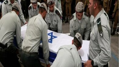 Hezbollah Shifting Game Rules, Israeli Military Faces Growing Concern After Lebanon Incident /Hezbollah , Israel , Lebanon , military , security incident