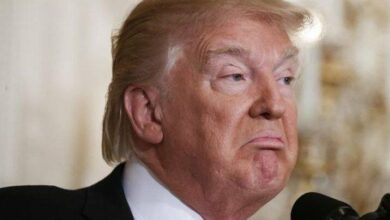 Trump Claims Ongoing Negotiations with Iran, Denies Iranian Rebuttal /Donald Trump , Iran negotiations , U.S. policy , Middle East , economic sanctions
