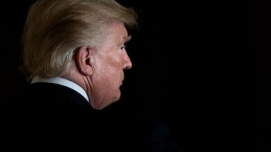 Trump Intensifies Trade Dispute with Canada, Citing Unfair Practices /Donald Trump , Canada , trade tariffs , US-Canada relations , international trade