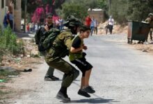 Israeli Forces Intensify West Bank Raids, Continue Gaza Bombardment /Israel , Palestine , Gaza , West Bank , Occupation Forces