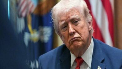 Trump's 'Threat and Retreat' Tactic Fails Against Iran's National Pride /Iran , Donald Trump , United States , Strait of Hormuz , Middle East