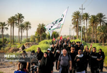 Ansarullah Member: Renouncing Arrogance is a Religious Duty, Enemies Cannot Break Our Will /Yemen , Ansarullah , Arbaeen , Islamic Resistance , Karbala