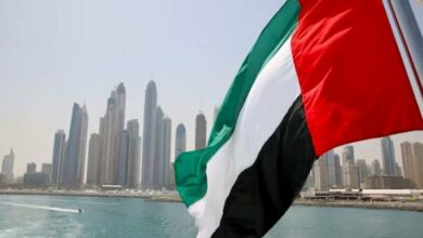 UAE Halts Trade with Iran Amid Missile Accusations /UAE , Iran , trade suspension , missile attack , financial exchanges