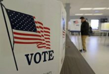 US Gen Z Voters Express Regret Over Trump Support in New Poll /Donald Trump , Generation Z , US Politics , Midterm Elections , Voter Regret
