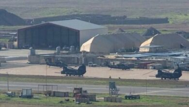 New Documents Expose Israeli Plot with Kurdish Separatists Against Iran /Iran , Israel , Kurdish separatists , Mossad , Donald Trump