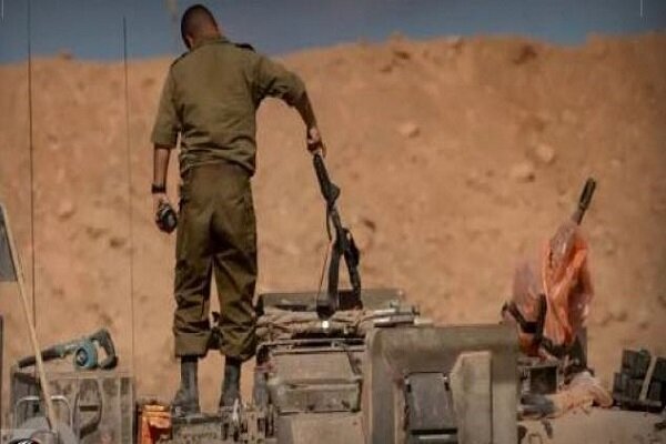 Israel Expands Military Presence with New Bases in Southern Lebanon /Israel , Lebanon , Military Bases , Southern Lebanon , Regional Security