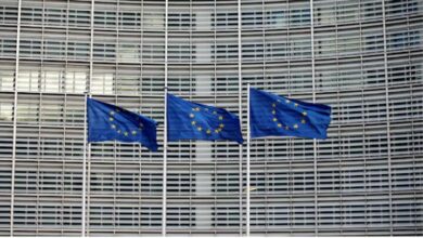 EU Allocates €1.4 Billion in Russian Asset Profits to Ukraine /European Union , Russia , Ukraine , Sanctions , Financial Aid