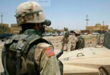 US Lawmakers Criticize Trump's War Escalation Against Iran /Donald Trump , Iran , US Congress , Military Policy , International Relations