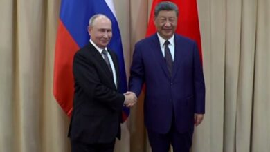 Russia and China Discuss Permanent Visa Waiver, Strengthening Ties /Russia , China , Vladimir Putin , Xi Jinping , SCO