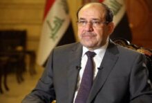 Nuri al-Maliki Urges Iraqi Political Forces to Avoid Internal Tensions /Iraq , Nuri al-Maliki , Political Stability , Internal Conflict , Shiite Coordination Framework