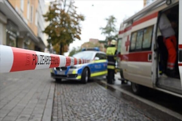 Four Injured in Cologne Shooting Incident /Cologne , Germany , shooting , injuries , crime
