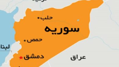 Israeli Military Activity Reported Over Damascus and Southern Syria /Israel , Syria , Damascus , Daraa , Quneitra