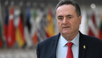Israeli War Minister Vows Continued Gaza Occupation, Cites Destruction /Gaza , Israel , Lebanon , Hamas , Occupation