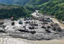 Nepal Floods Leave Over 2,500 Dead and Missing /Nepal floods , natural disaster , monsoon , casualties , missing persons