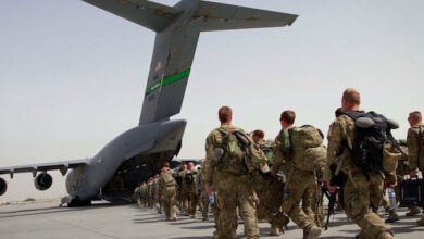 US Arms Reserves Plummet Amidst Conflict with Iran, CNN Reports /U.S. military , Iran conflict , missile reserves , THAAD , Patriot missiles