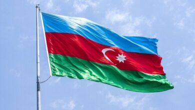 Azerbaijan Summons Russian Ambassador Over 'Provocative' Media Content /Azerbaijan , Russia , Diplomacy , Media , Ambassador