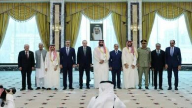 Saudi Arabia, Turkey, Pakistan Sign 'Mecca Accord for Joint Defense' /Saudi Arabia , Turkey , Pakistan , Mecca Accord , Joint Defense