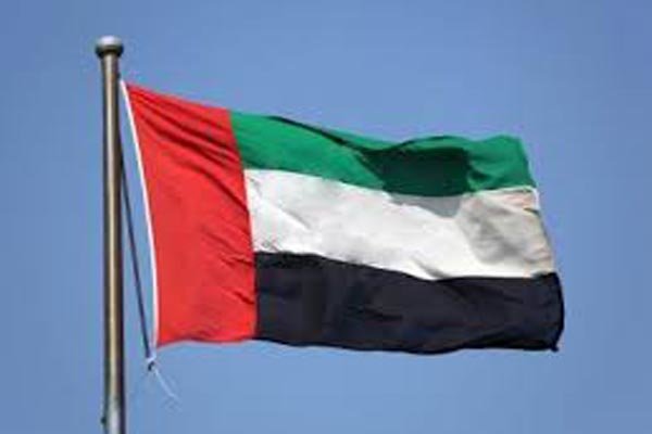 UAE Air Defense Engaged in Active Response to Missile Threat /UAE , missile threat , air defense , emergency alert , security
