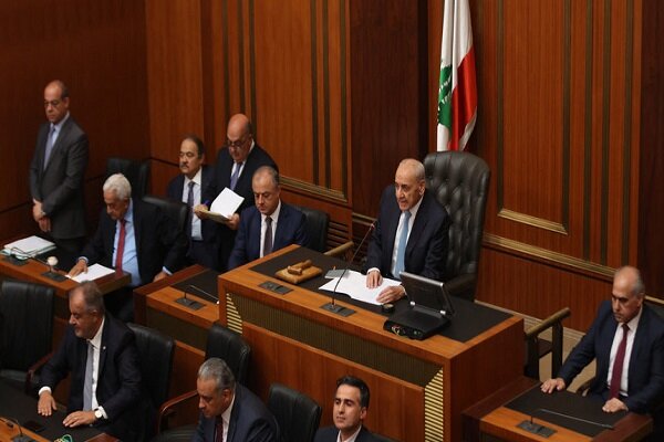 Lebanese Parliament Approves Controversial Amnesty Law Amidst Divisions /Lebanon , Parliament , Amnesty Law , Legislation , Political Divisions