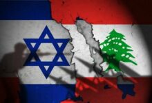 Lebanon-Israel Tensions Delay Next Round of Talks, Israeli Media Reports /Lebanon , Israel , Negotiations , Hezbollah , United States