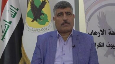 Iraq Fortifies Air Defenses Amid International Coalition Withdrawal /Iraq , Air Defense , Coalition Forces , National Security , Arms Control
