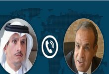 Qatar Urges Freedom of Navigation in Strait of Hormuz Amid Regional Tensions /Qatar , Strait of Hormuz , Freedom of Navigation , Regional Tensions , Dialogue