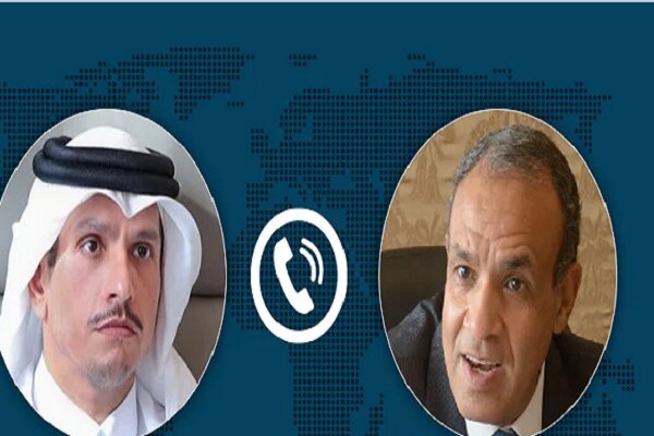 Qatar Urges Freedom of Navigation in Strait of Hormuz Amid Regional Tensions /Qatar , Strait of Hormuz , Freedom of Navigation , Regional Tensions , Dialogue