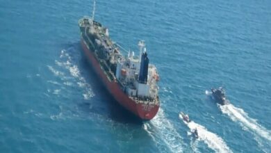 US Central Command Claims Disruptions to 70 Vessels Amidst Iran Blockade /US CENTCOM , Iran blockade , maritime operations , US Navy , regional security