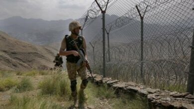 Pakistan Security Forces Neutralize Seven Terrorists in Balochistan Operation /Pakistan , Balochistan , Counter-terrorism , Security Operation , Mohsin Naqvi