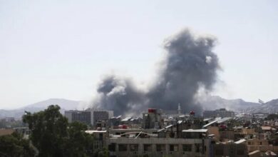 Trump Comments on Israeli Air Strike in Syria, Cites Intelligence Accuracy /Donald Trump , Israel , Syria , airstrike , military airport