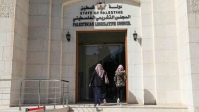 Hamas Seeks Strong Entry into Palestinian Legislative Elections /Hamas , Palestinian Legislative Elections , National Coalition , Political System , Palestinian Leadership