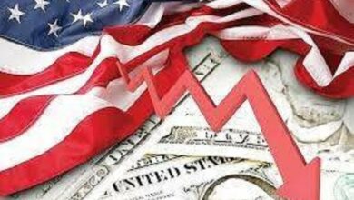 US Sees Surge in Personal Bankruptcies: Over Half a Million Filed in 2025 /personal bankruptcy , United States , economic trends , financial hardship , recession indicators