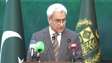 Pakistan Reaffirms Open Mediation Channel Between Washington and Tehran /Pakistan , Iran , United States , mediation , regional security