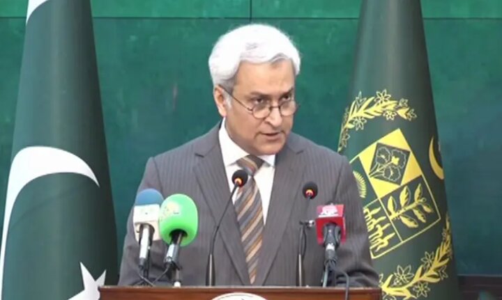 Pakistan Reaffirms Open Mediation Channel Between Washington and Tehran /Pakistan , Iran , United States , mediation , regional security