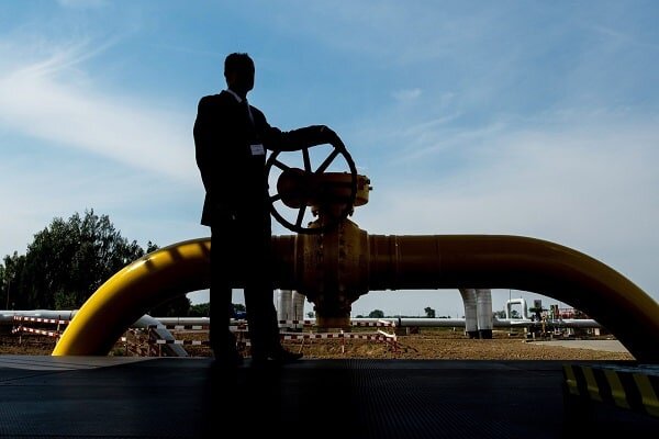 European Gas Prices Hit New Highs Since 2023 Amidst Iran Tensions /European gas prices , Iran tensions , energy security , Strait of Hormuz , global energy markets