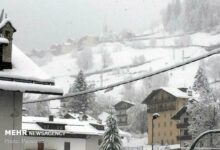 US Analyst Warns of Harsh Winter for Europe Amidst Energy Crisis /Europe , Russia , Energy Crisis , Sanctions , Winter