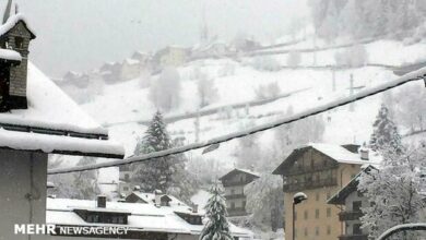 US Analyst Warns of Harsh Winter for Europe Amidst Energy Crisis /Europe , Russia , Energy Crisis , Sanctions , Winter