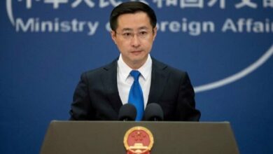 China Calls for Political Resolution Amid Trump Order to Scale Back US-South Korea Military Drills /Donald Trump , Korean Peninsula , South Korea , US-North Korea relations , military drills
