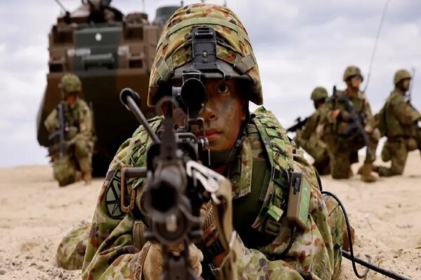 North Korea Accuses Japan of Preparing for Aggressive War Amid Defense Budget Surge /North Korea , Japan , Defense Budget , Kim Jong Un , Donald Trump