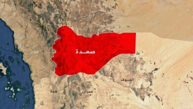 Saudi Arabia Continues Attacks on Yemen's Saada Border Region /Yemen , Saudi Arabia , Saada , border attacks , military offensive