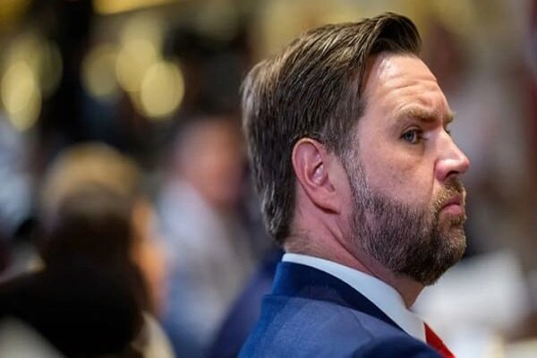 Trump Possesses Extensive Tools to Pressure Iran, Says Vance /Donald Trump , J.D. Vance , Iran , Nuclear Weapons , Energy Security