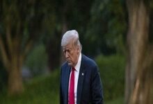 Trump Acknowledges US Ammunition Shortage, Blames Biden /Donald Trump , Joe Biden , US ammunition , Ukraine , military reserves