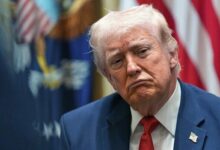 Trump Halts Tariffs on Canada for Three Days Amidst Trade Deal Framework /Donald Trump , United States , Canada , Tariffs , Trade Agreement