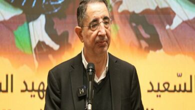 Hezbollah Warns Lebanese Government Against Direct Talks with Israel /Hezbollah , Lebanon , Israel , negotiations , sovereignty
