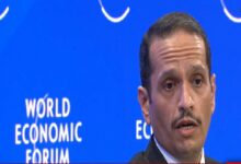 Qatar Foreign Minister to Visit Tehran Soon, Al Mayadeen Reports /Qatar , Iran , United States , Diplomacy , Middle East