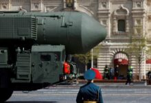 Norwegian Analyst Warns UK Drones in Ukraine Risk Nuclear Conflict with Russia /Ukraine , Russia , Nuclear War , UK Drones , NATO