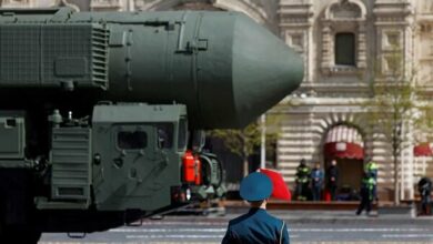 Norwegian Analyst Warns UK Drones in Ukraine Risk Nuclear Conflict with Russia /Ukraine , Russia , Nuclear War , UK Drones , NATO